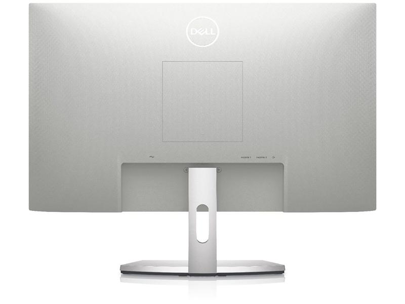 Monitor Dell 23.8 Full HD, 75Hz, 4ms, IPS, HDMI e VESA, Ajuste de